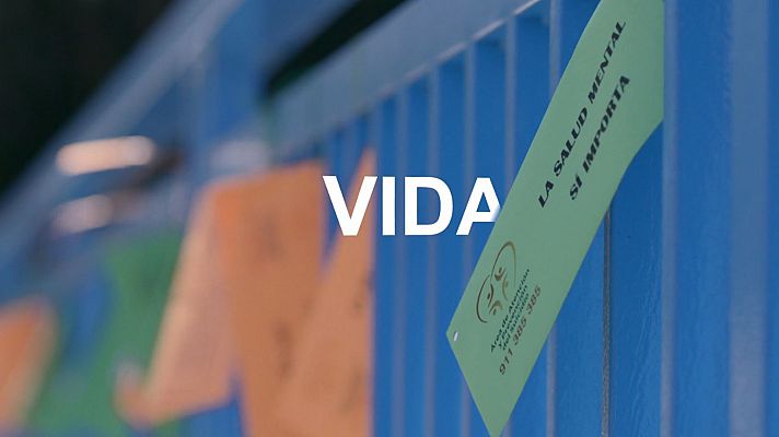 De seda y hierro - Romper el silencio - Lengua de signos