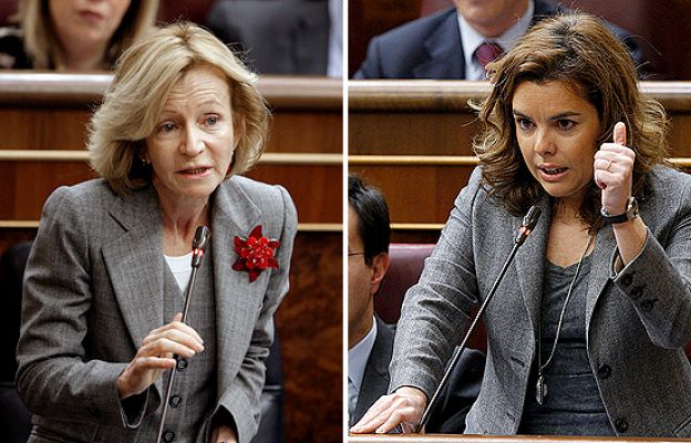  - Salgado no se arrepiente de nada