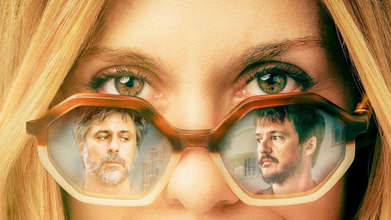 'Buscando a Coque', estreno 14 de febrero