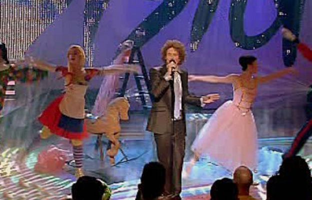 España Directo - Los hits de Eurovisión