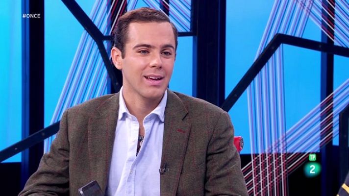 La aventura del Saber - Tomás Palomares. Chinches y otras especies invasoras