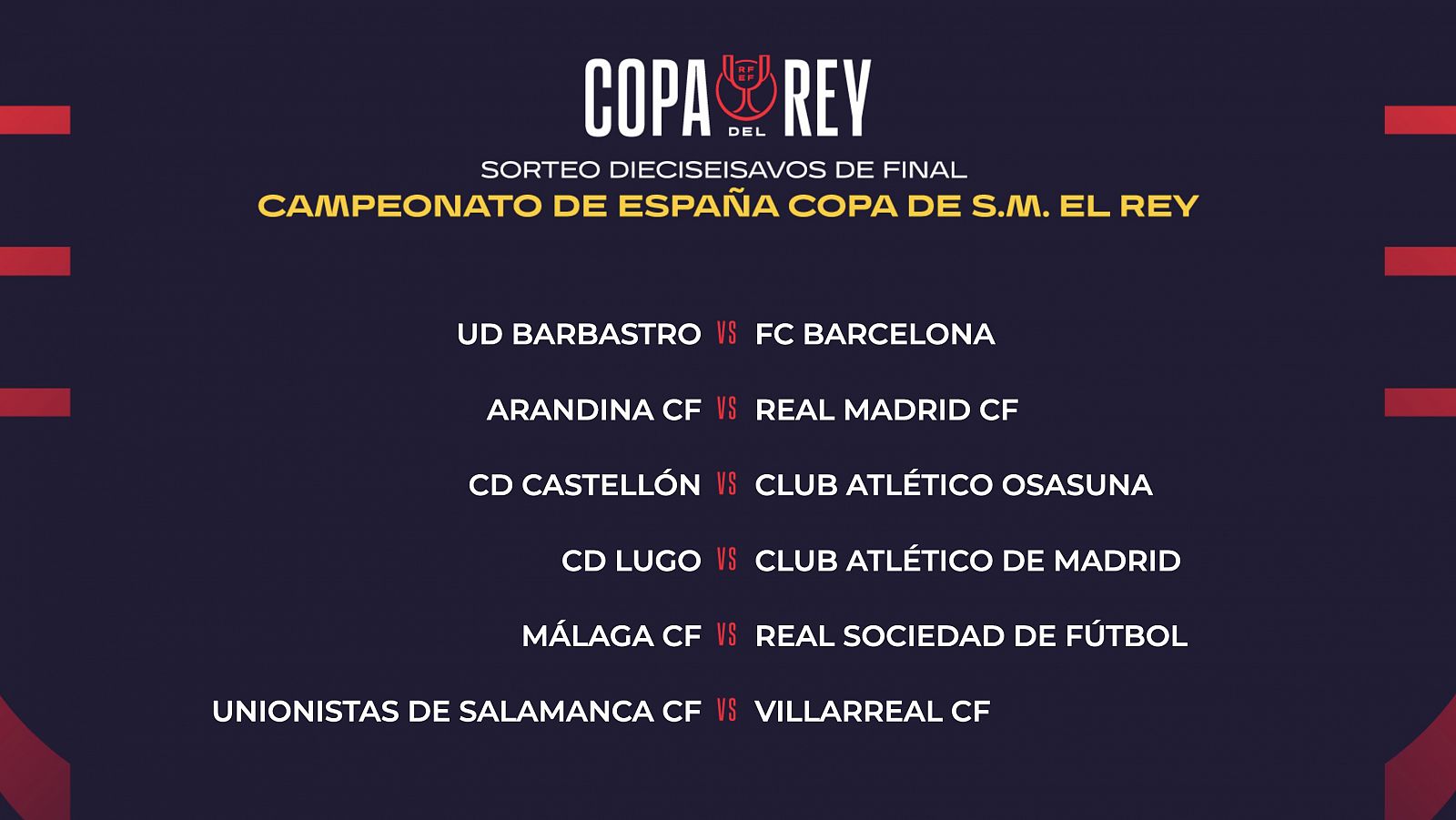 Rtve copa del rey hoy