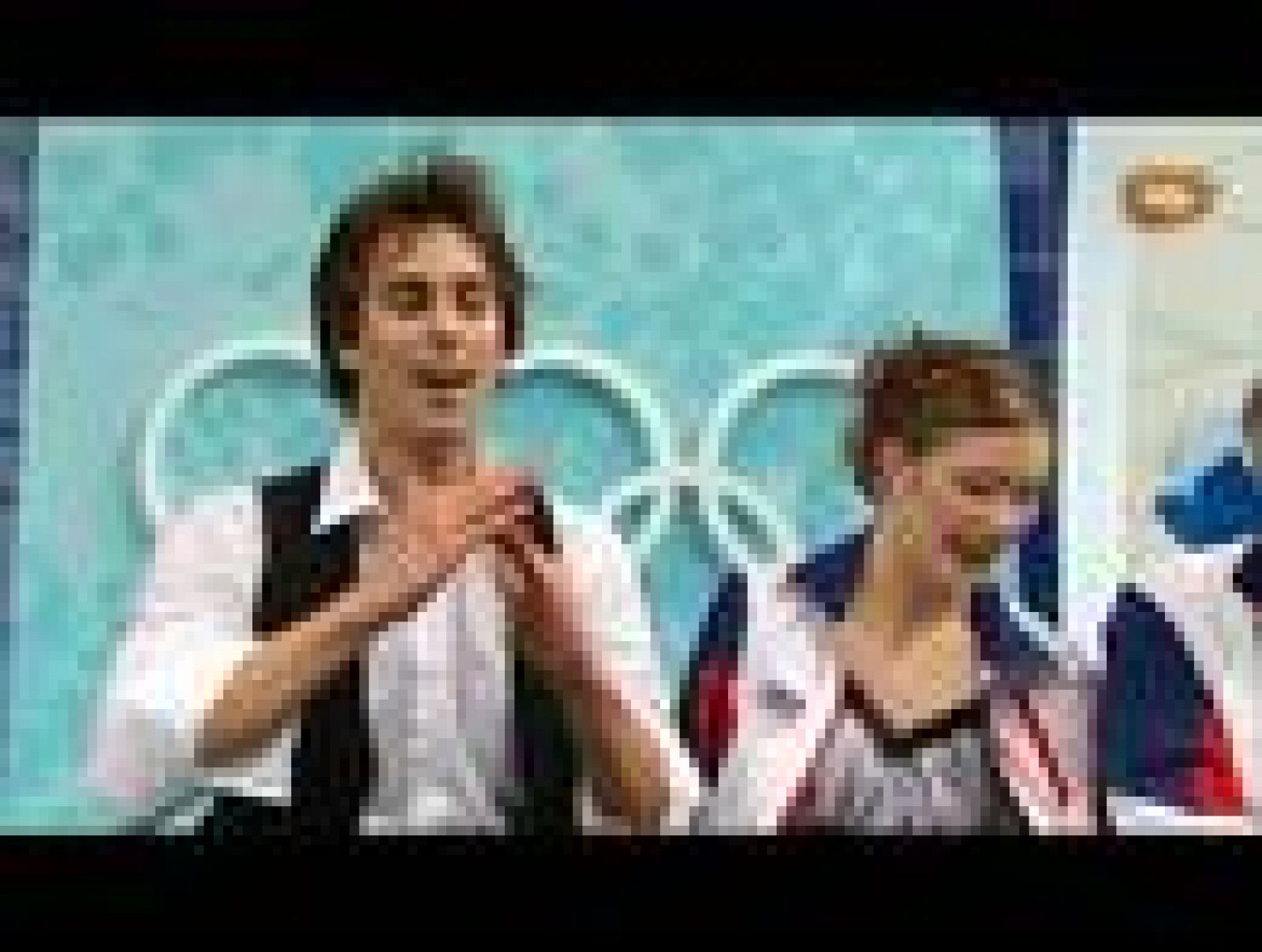 JJOO Vancouver. Patinaje artístico parejas (II) | Ver