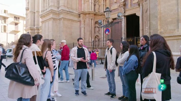 La aventura del Saber - Qué quiero ser de mayor: Hostelería y turismo