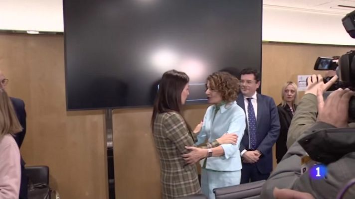 L'informatiu - Comunitat Valenciana - L'Informatiu de la Comunitat Valenciana 1 - 12/12/23