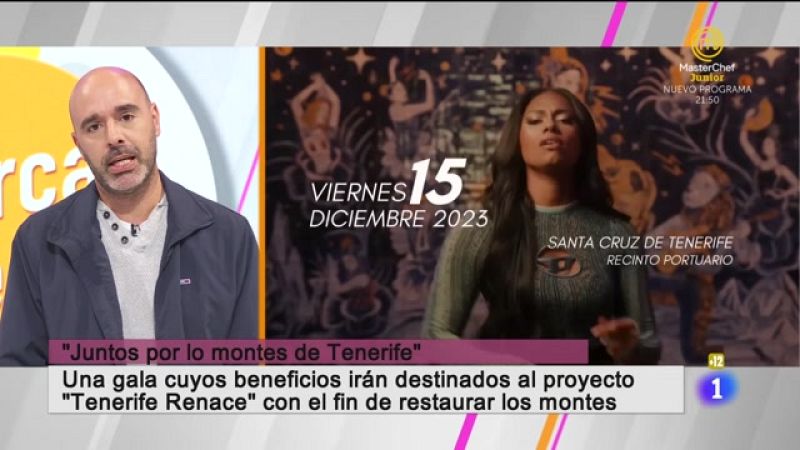 Cerca de ti en RTVE Play. Disfruta del entretenimeinto y de los mejores