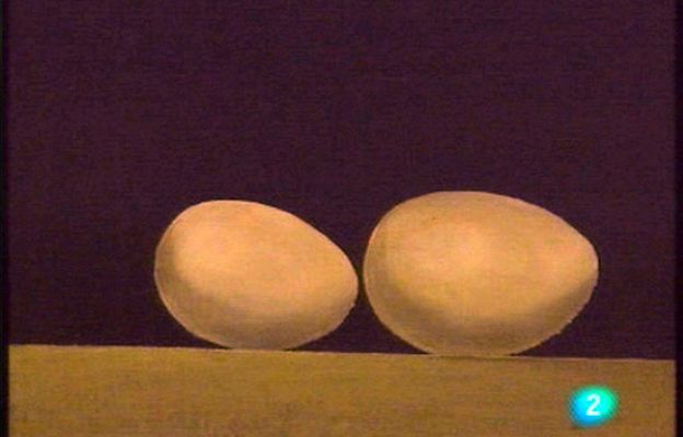 Continuarà... - Joan Hernández Pijuan