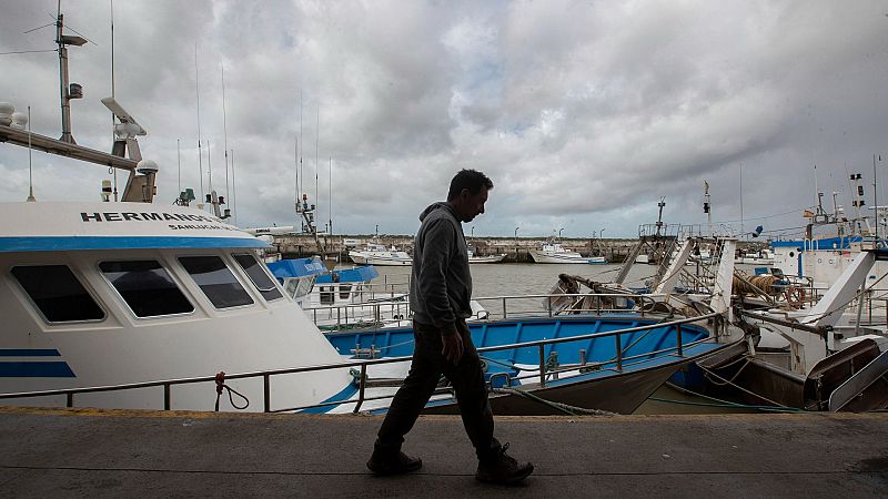 La Unión Europea pacta el reparto de pesca para 2024 con la cifra de merluza "más importante del siglo" para España.