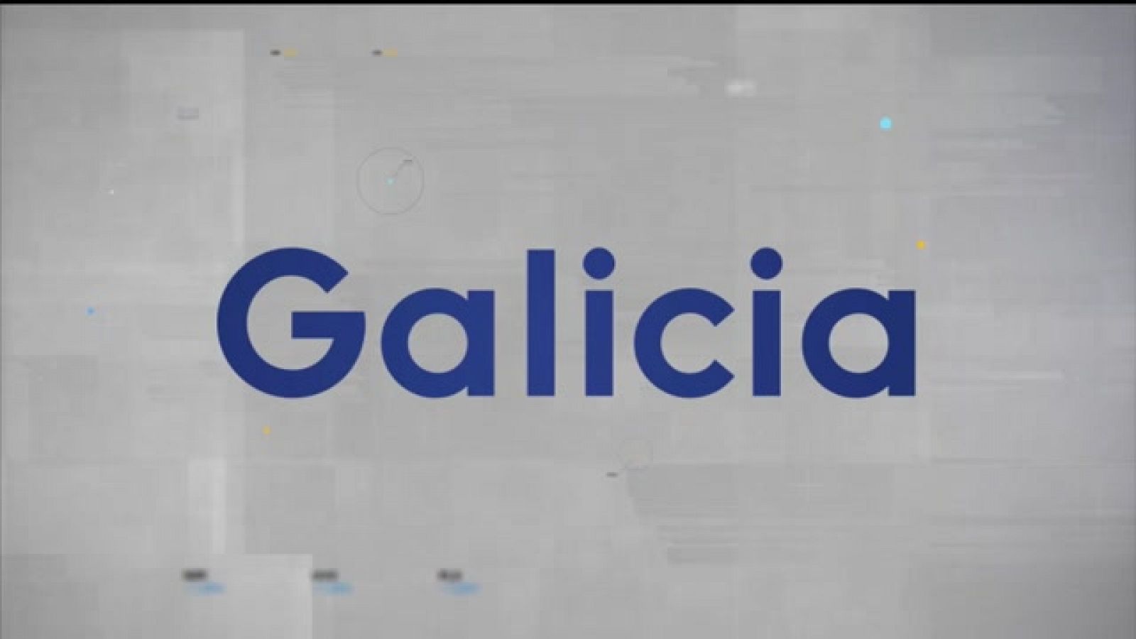 Telexornal - Galicia - Programa informativo en RTVE Play