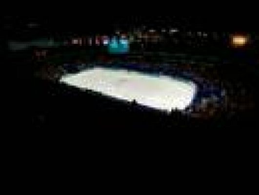  - Patinaje artístico parejas (I)