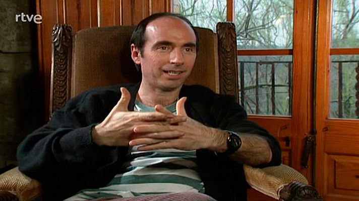 Programes especials de Arxiu - Lluís Llach, 25 anys: aprendre, per saber-se desprendre - 2