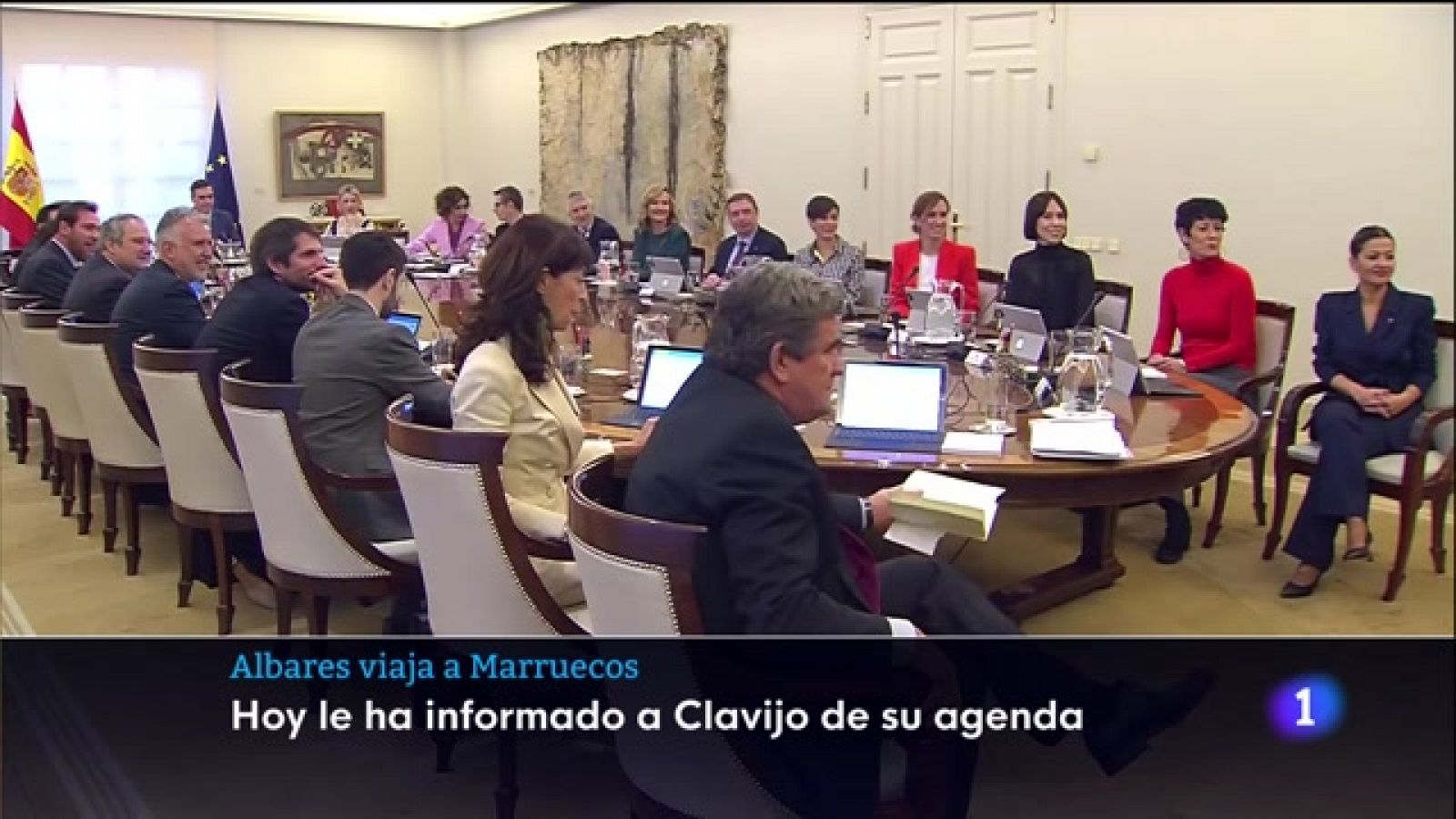 Telecanarias - Programa informativo en RTVE Play