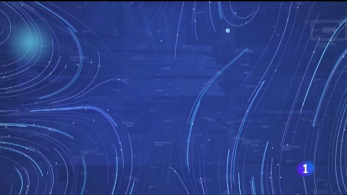 Telexornal - Galicia - El tiempo en Galicia 12-12-2023