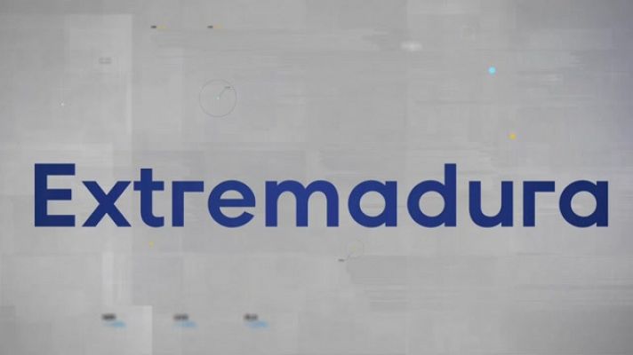 Noticias de Extremadura - Noticias de Extremadura - 12/12/2023