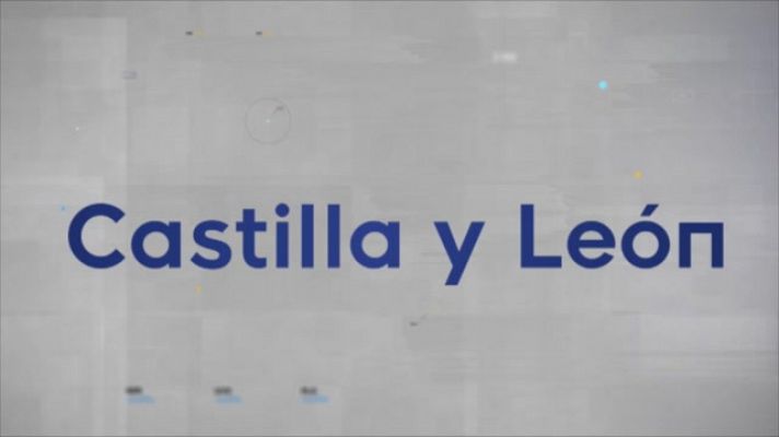 Noticias de Castilla y León 2 - 12/12/23