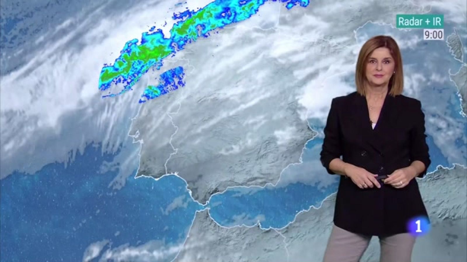 El Tiempo en Extremadura - 12/12/2022 - Ver ahora