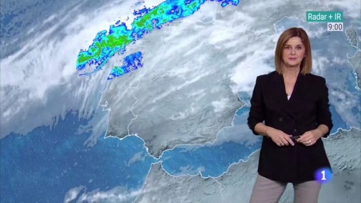 Noticias de Extremadura - El Tiempo en Extremadura - 12/12/2022