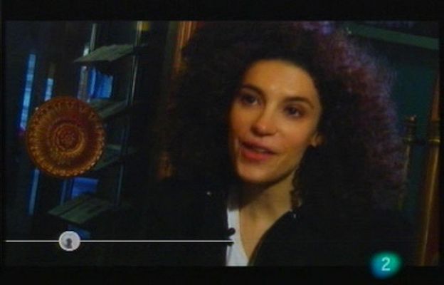 Continuarà... - "Amores Locos"