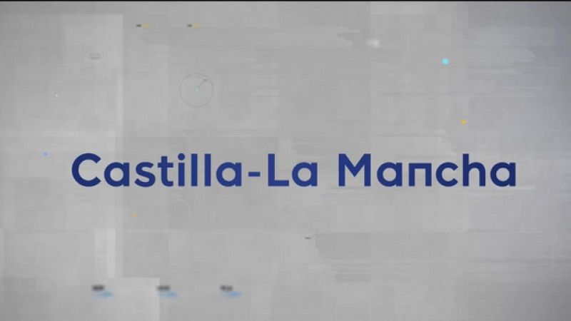 Castilla-La Mancha en 2' - 12/12/23 - Ver ahora