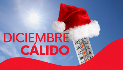 Temperatura rcord en Mlaga - Ver ahora