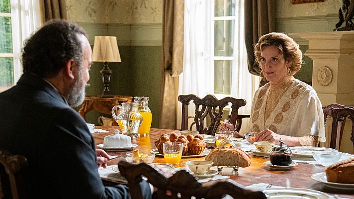 La promesa - Episodio 249