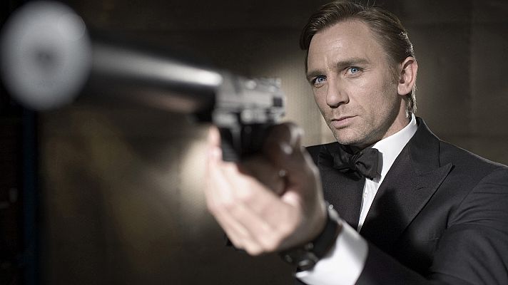 Cine - Casino Royale - Ver ahora