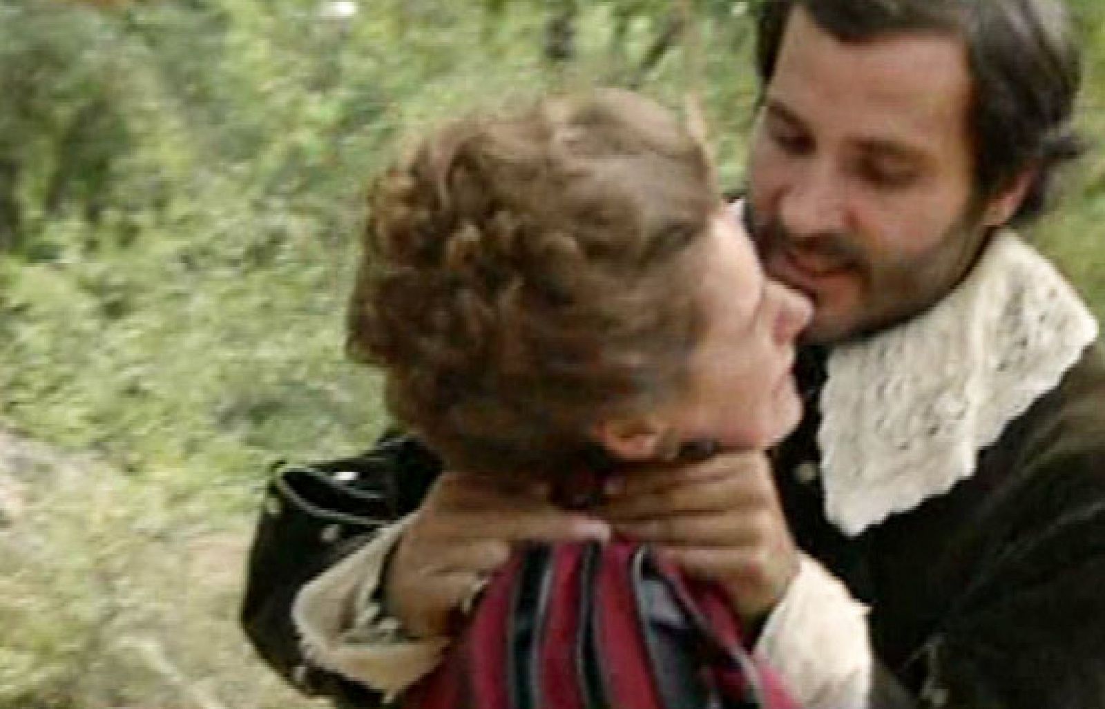 Águila Roja - Minuto de oro - Capítulo 21 | Ver