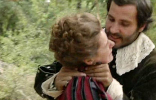 Águila Roja - Minuto de oro - Capítulo 21