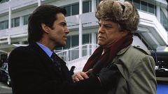 Cine - GoldenEye