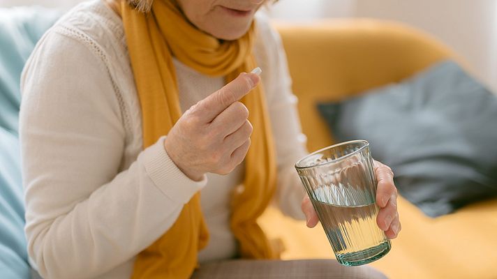 La EMA revisa la efectividad de la Azitromicina