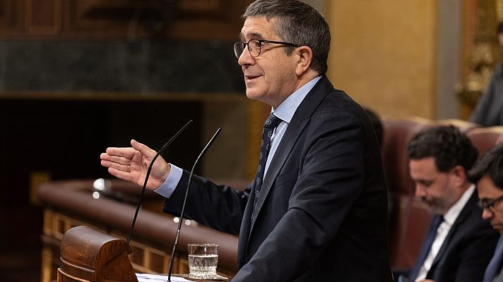 Telediario en lengua de signos - Telediario - 21 horas - 12/12/23 - Lengua de signos