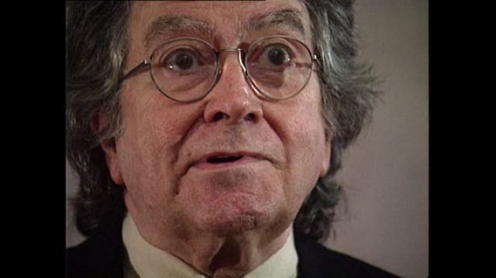  - Antoni Tàpies, 75 anys