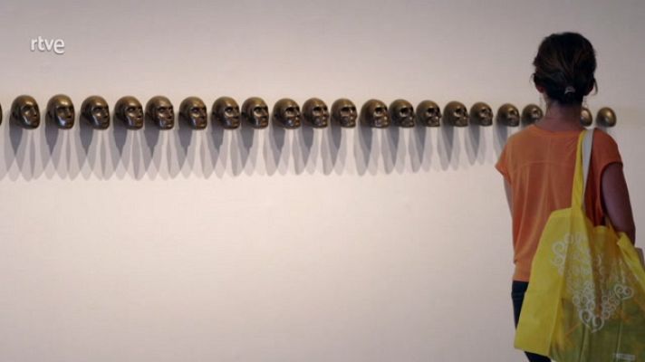 Metrópolis - Javier Pérez