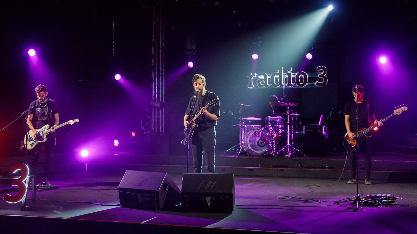 Los conciertos de Radio 3 - Smoking Souls - ver ahora