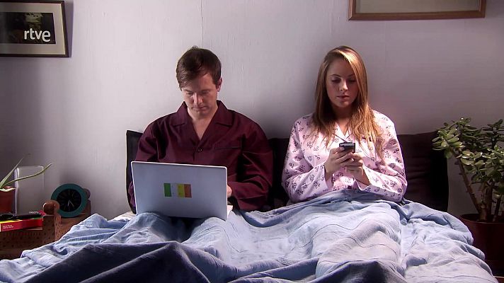 That's English - Intermedio B1.1 - Unit 9A: Would you like to go out with me?