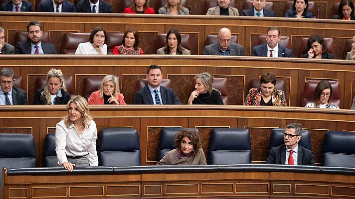 Telediario Matinal - Telediario - 8 horas - 13/12/23