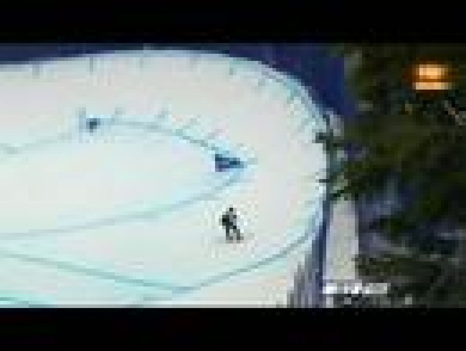 Skicross (f) calificatorias | Ver