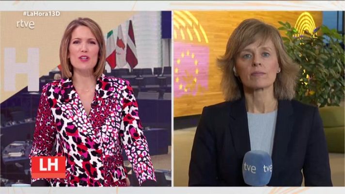 La hora de La 1 - La hora de La 1 - 13/12/23