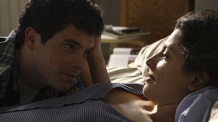 Somos cine - Todas las canciones hablan de mí