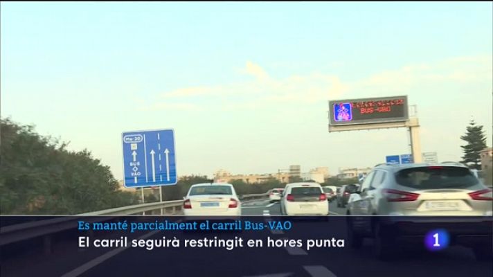 Informatiu Balear - Informatiu Balear 1 - 13/12/23