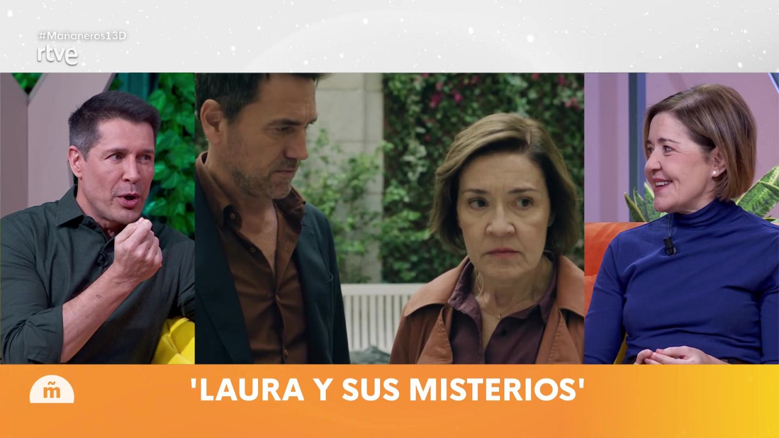 Mañaneros - Programa 66 - ver ahora