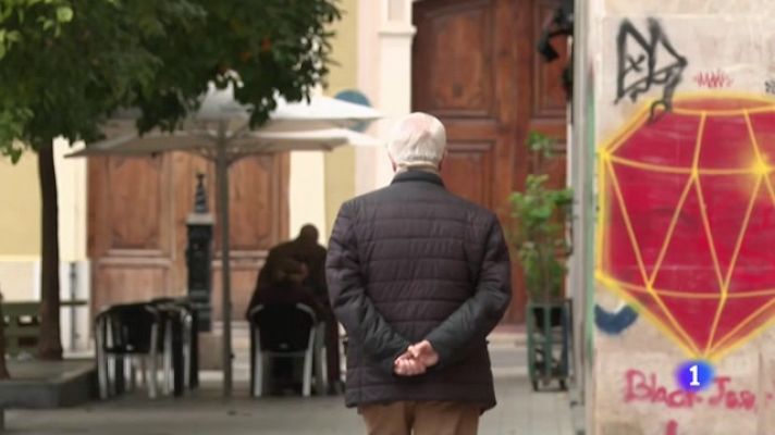 L'Informatiu de la Comunitat Valenciana 1 - 13/12/23