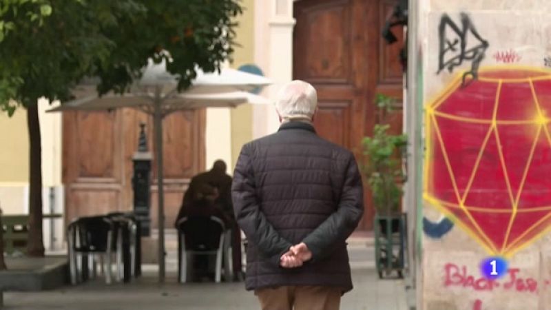 L'Informatiu de la Comunitat Valenciana 1 - 13/12/23 ver ahora