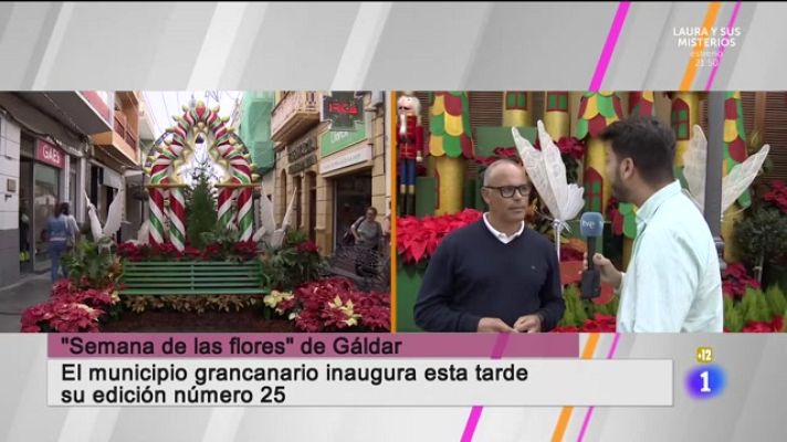 Cerca de ti - Cerca de ti - 13/12/2023