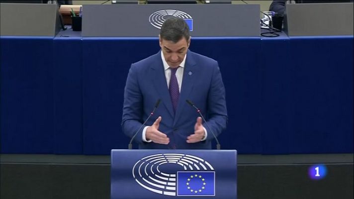 L'Informatiu - L'Informatiu - 13/12/2023