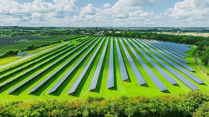 La unión del sector privado y el público, fundamental para lograr la transición energética