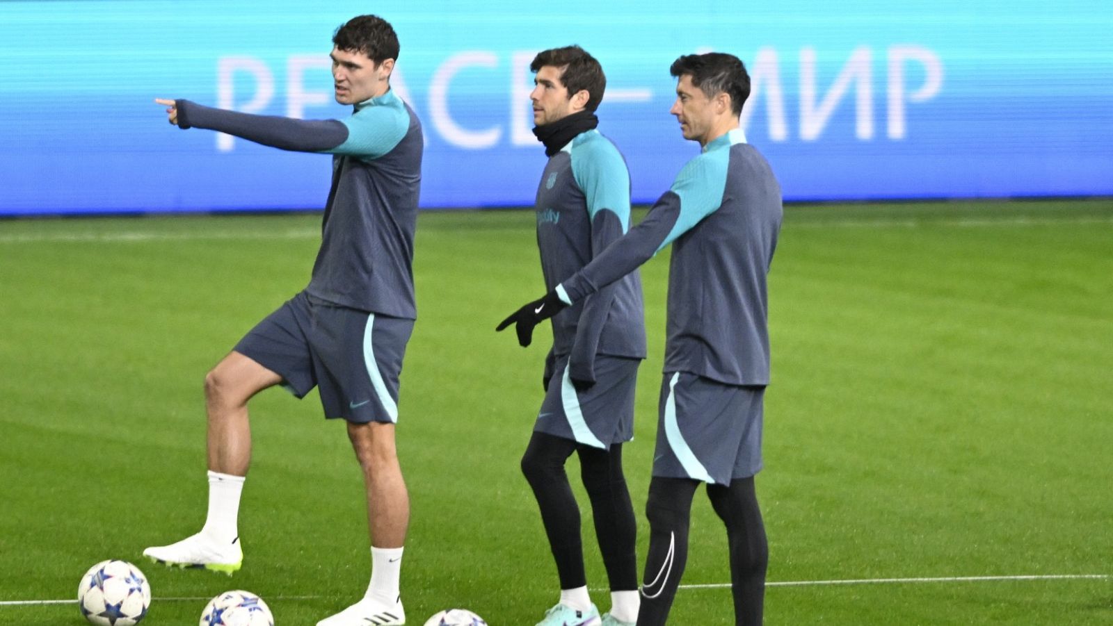 El Barça quiere ganar en Amberes para aparcar la crisis | Ver