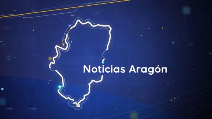 Noticias Aragón - Aragón en 2' - 13/12/23