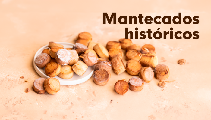 Noticias Andalucía - Amasando con mimo los dulces de Navidad