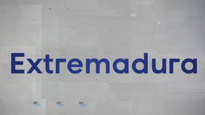 Noticias de Extremadura - Noticias de Extremadura 2 - 13/12/2023